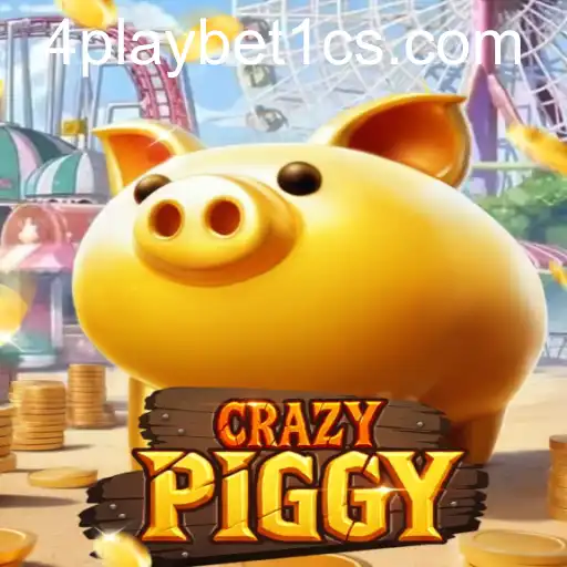 CrazyPiggy