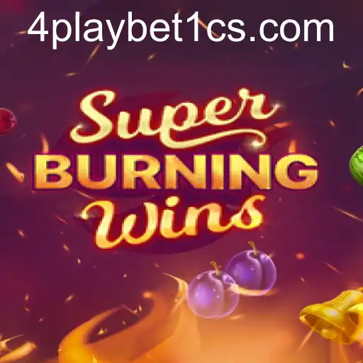 SuperBurningWins