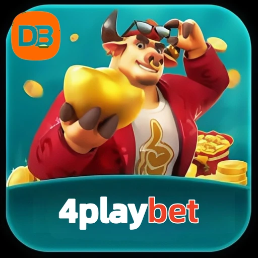 4playbet Logo