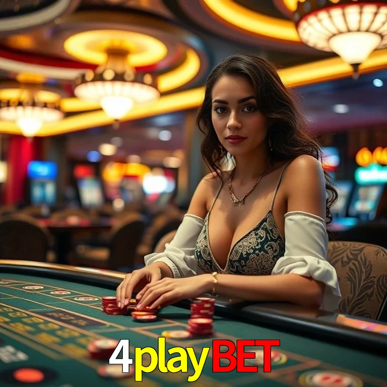 4playbet Benefícios VIP