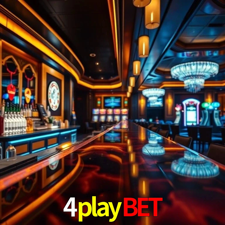 4playbet plataforma