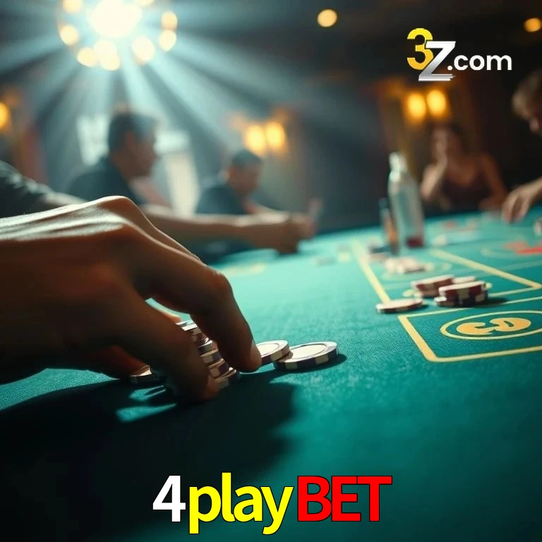 4playbet lottery