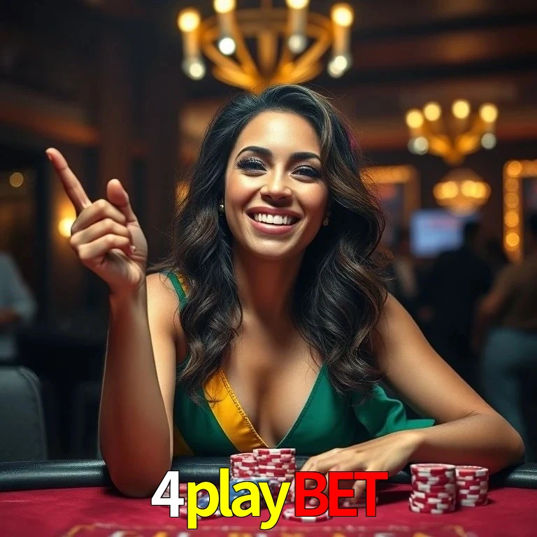 4playbet Segurança