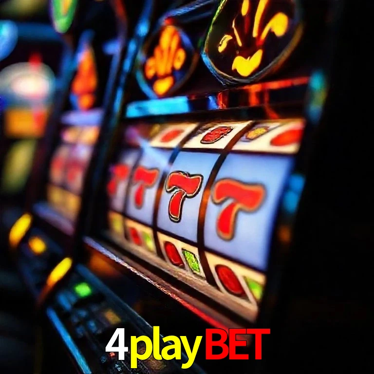 4playbet Bônus