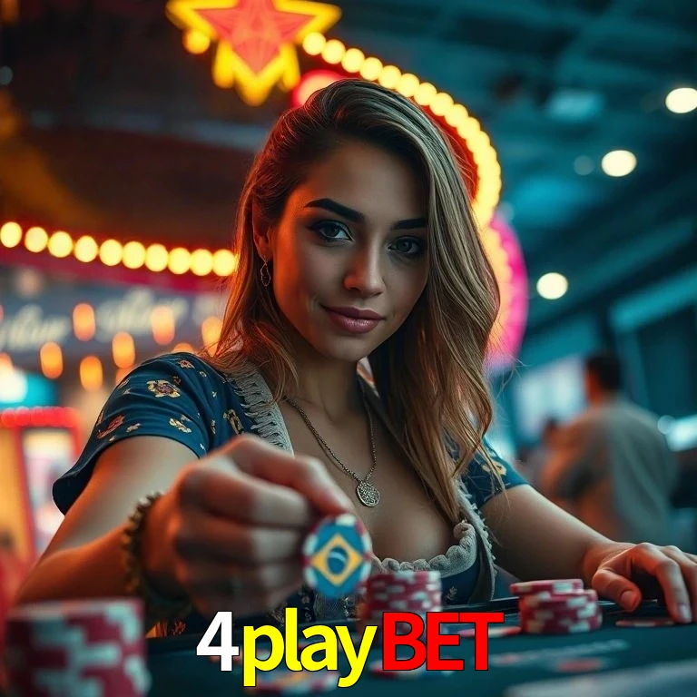 4playbet Suporte