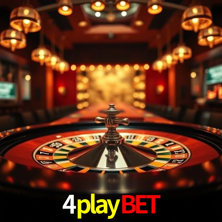 4playbet Slot Mecânicas