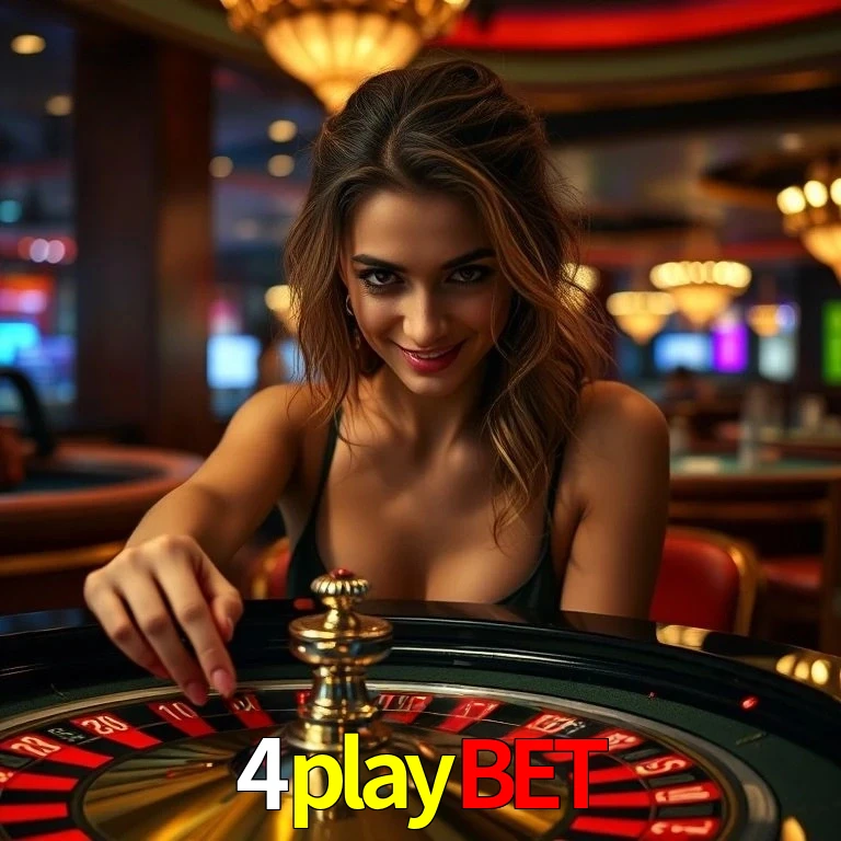 4playbet Portfolio Jogos