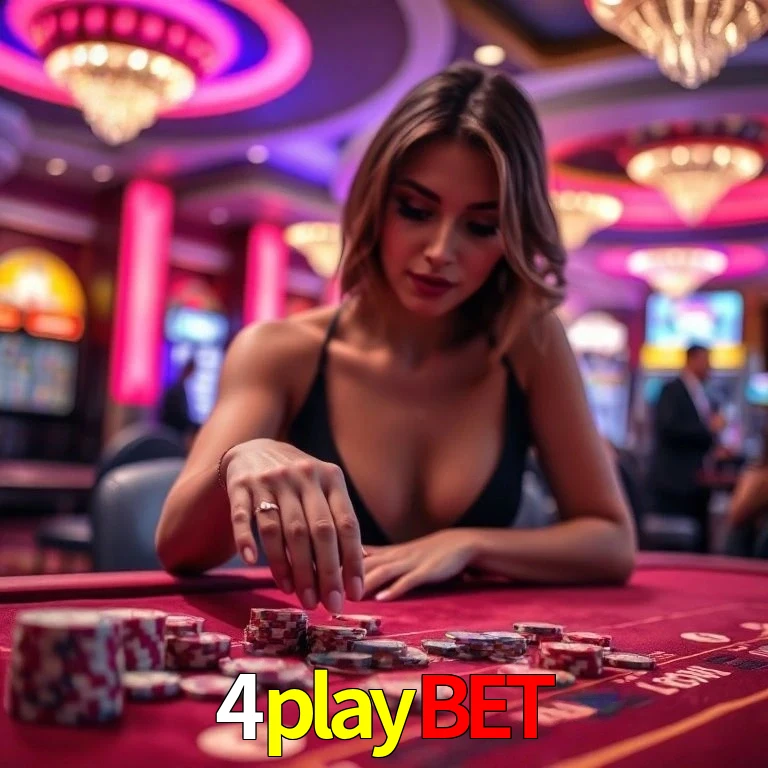 4playbet Casino RNG
