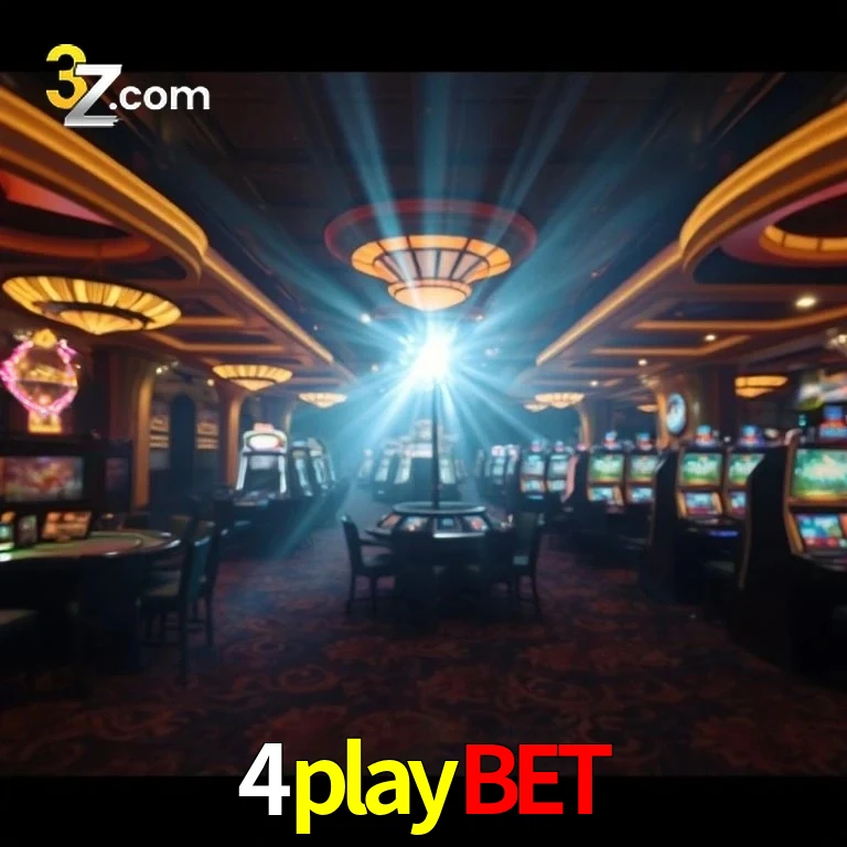 4playbet Bônus