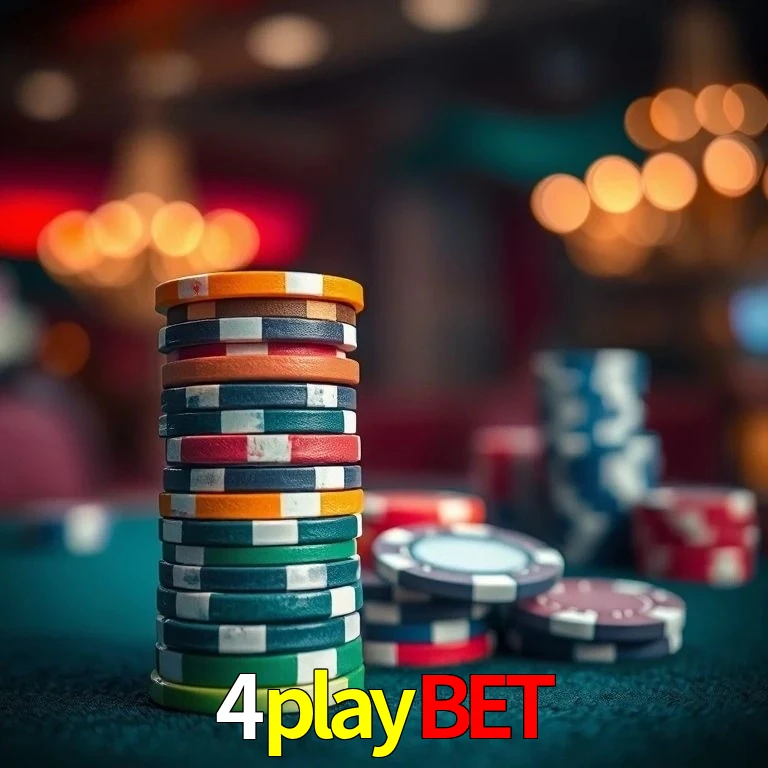 4playbet Bônus