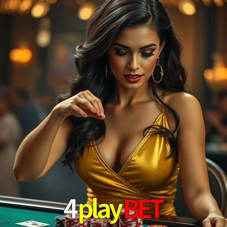 4playbet Segurança
