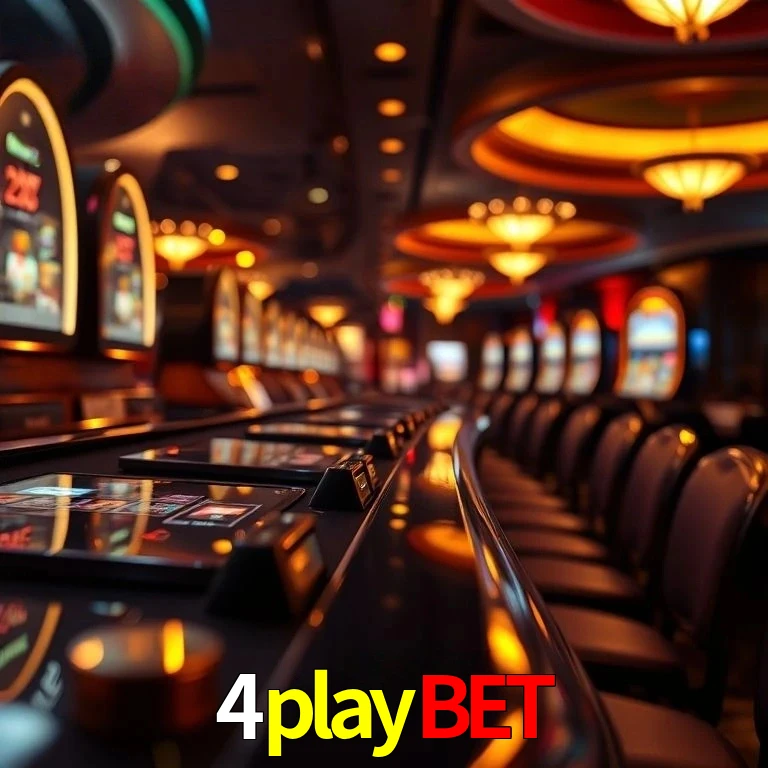 4playbet Segurança