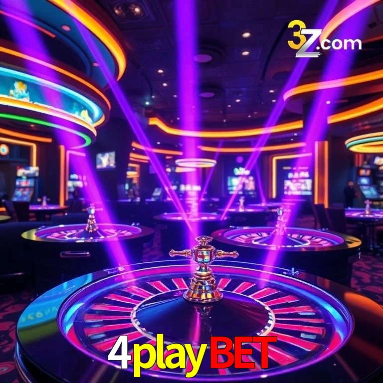 4playbet Bônus