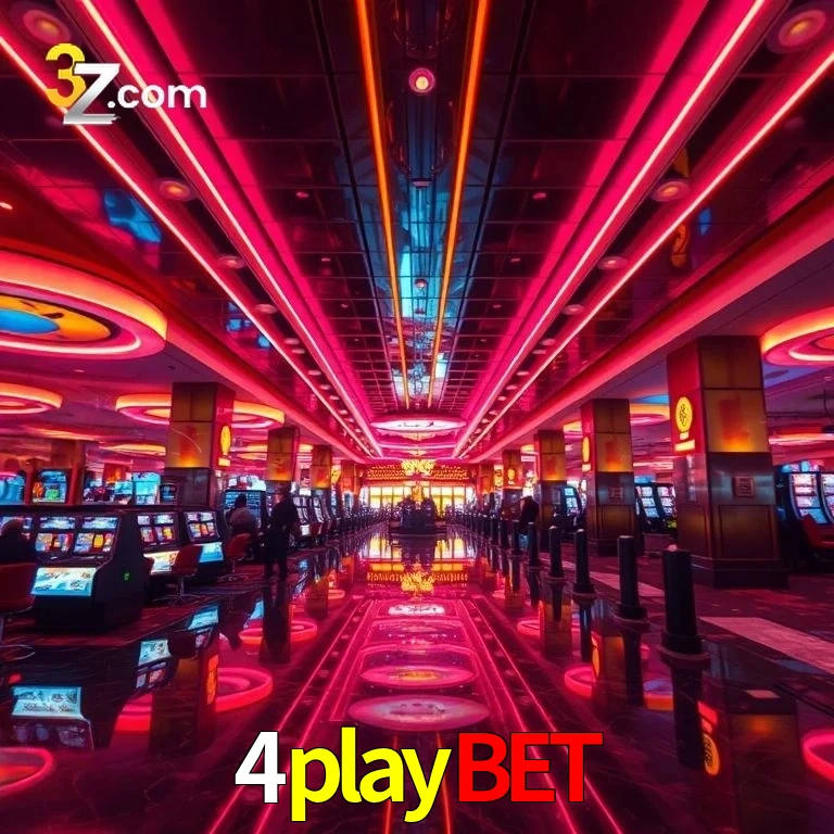 4playbet APK Interface