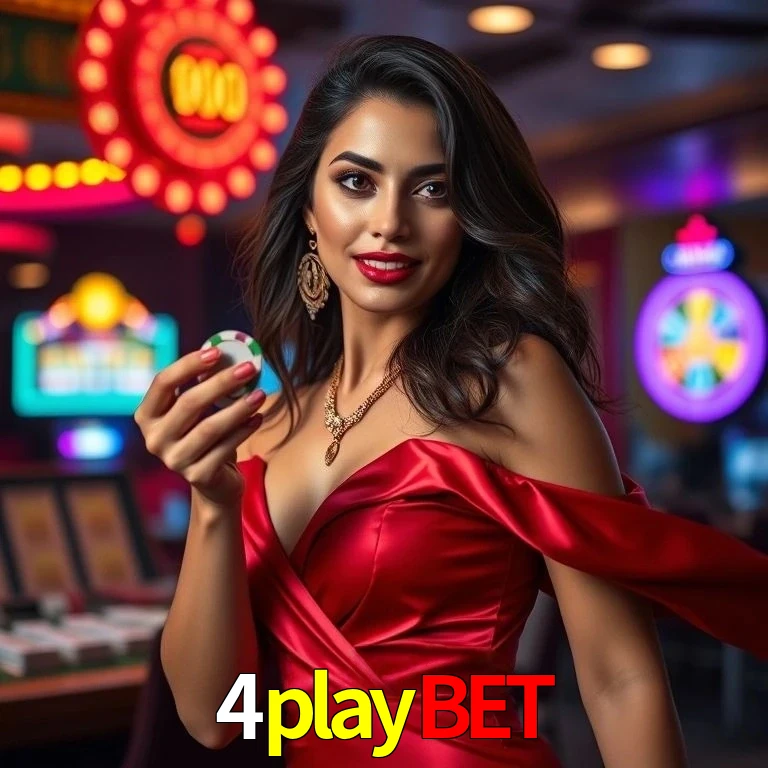 4playbet Torneios Slots