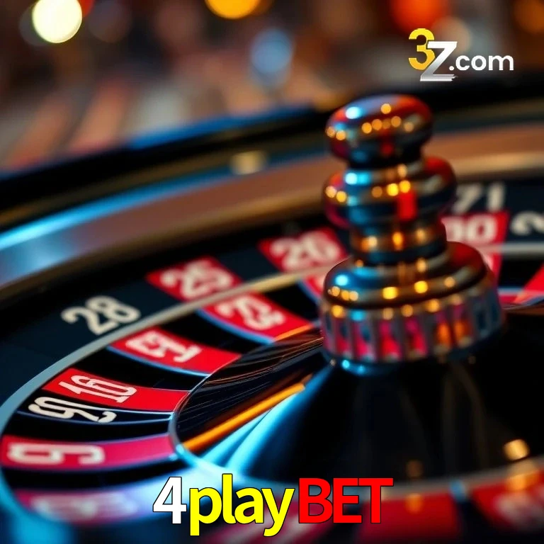 4playbet Segurança