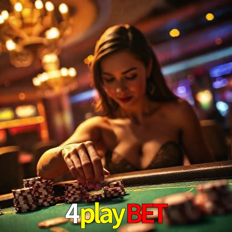 4playbet tiger