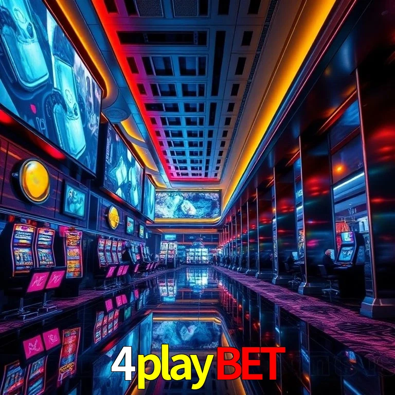 4playbet Suporte