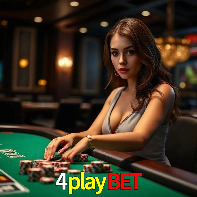 4playbet Live Casino