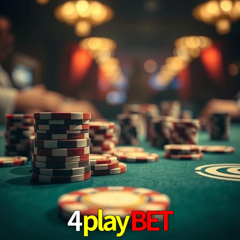 4playbet Bônus