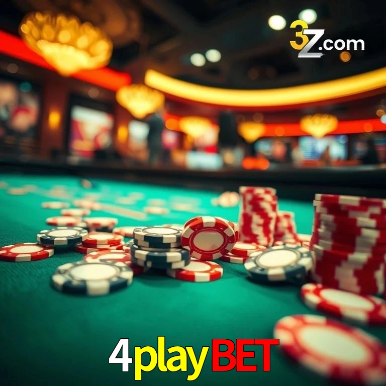 4playbet Segurança