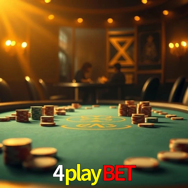 4playbet platform