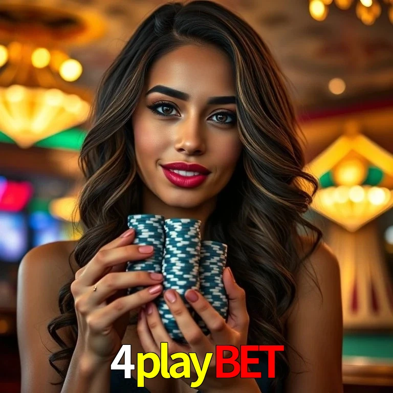 4playbet Login Seguro