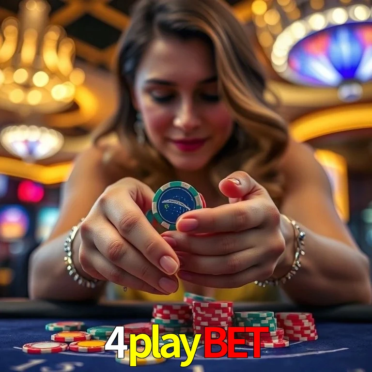 4playbet Segurança