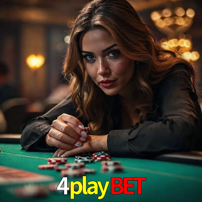 4playbet Sistema Bônus
