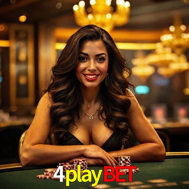 4playbet Live Streaming HD com Stats Opta