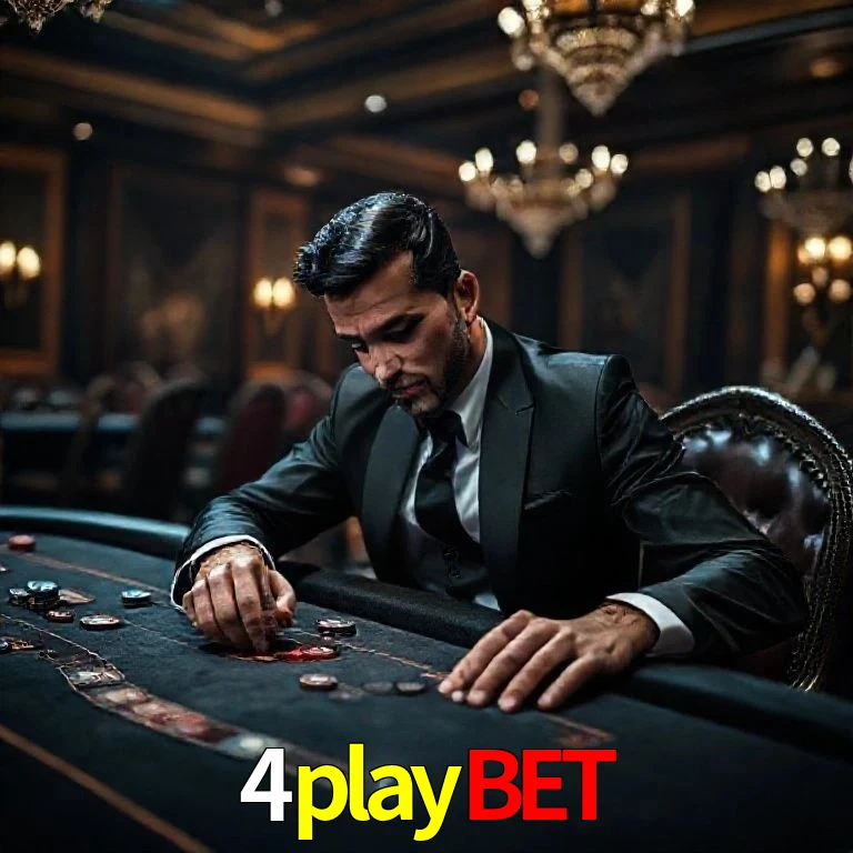 4playbet Segurança