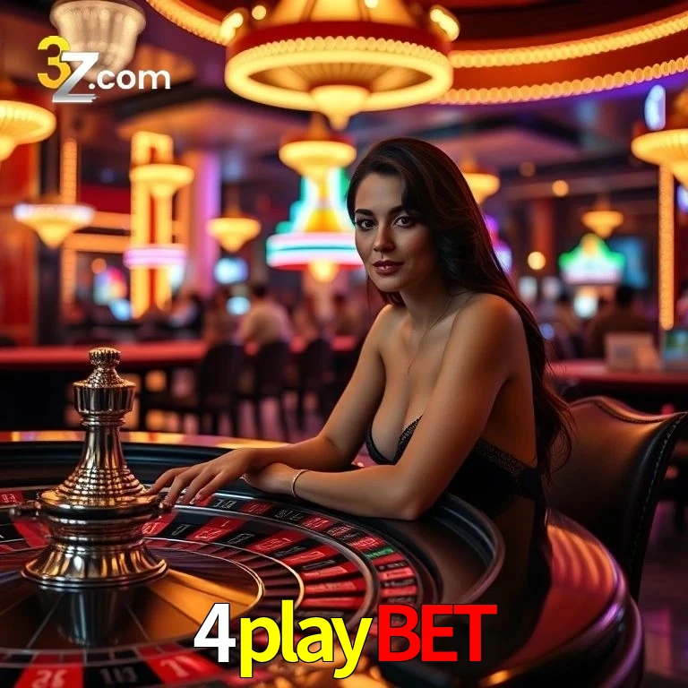 4playbet Bônus