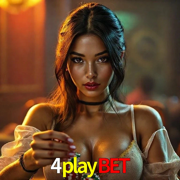4playbet Bônus